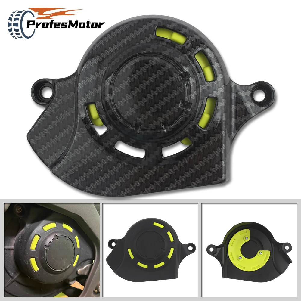 Dla Surron rower elektryczny motocykl osłona zabezpieczająca silnik Motocross dla SUR RON Light Bee S X części Pit motor terenowy