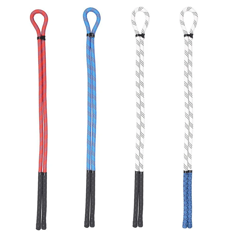 Golf Swing Practice Rope Training Corrector Reusable Rope For Improves Swing Speed And Strength And Improves Swing Rhythm