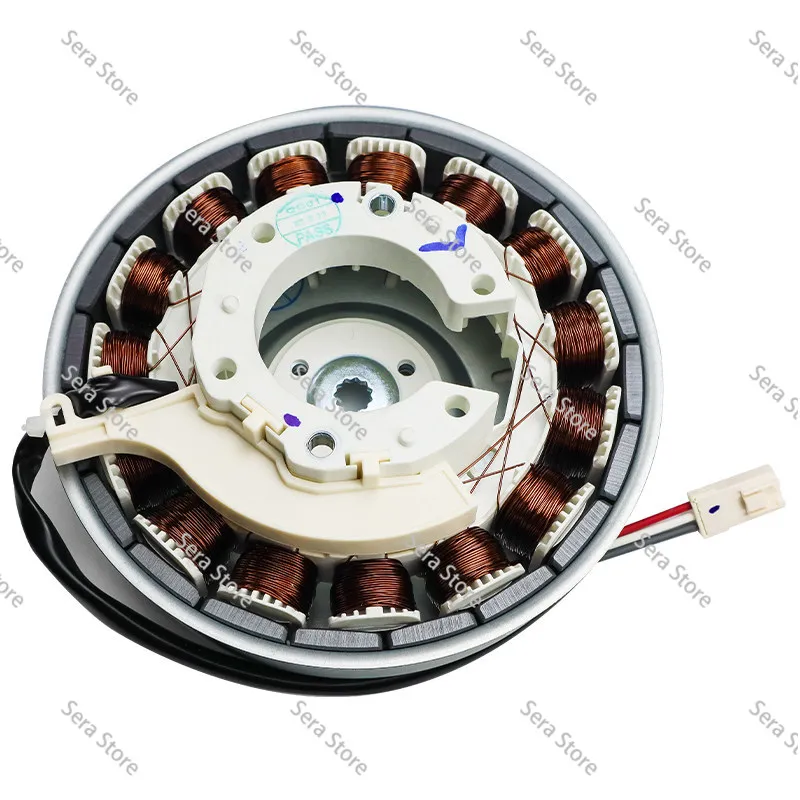For Washing Machine EB80BM39TH Inverter Motor HDM-200 DC Brushless Stable Use