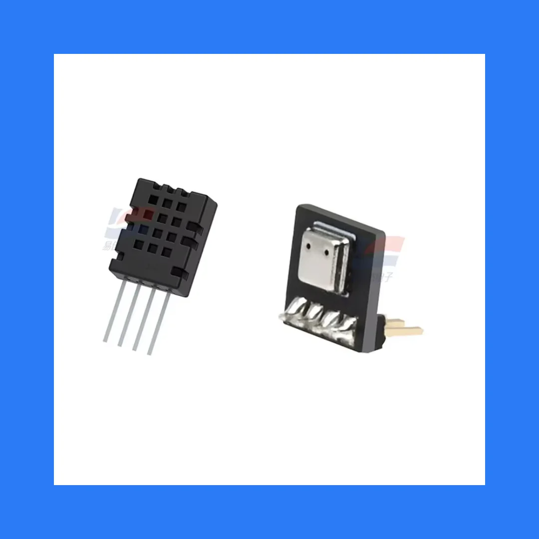 10pcs/ DHT20 DHT30 temperature and humidity sensor module fast response speed HVAC equipment dehumidifier