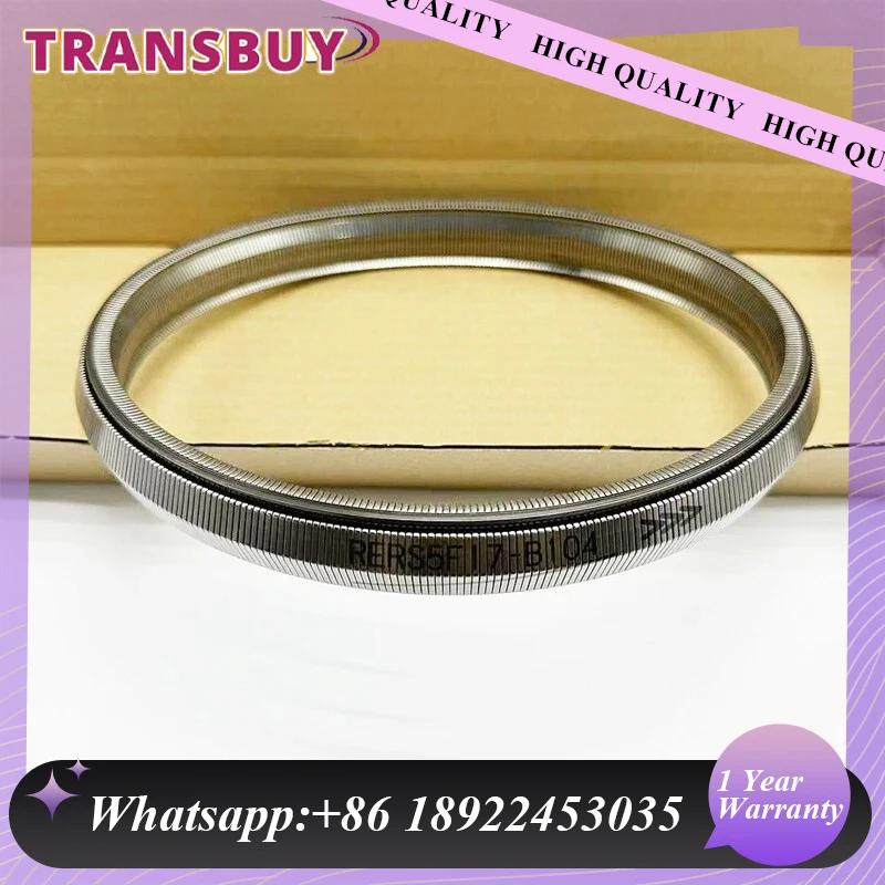 

Оригинальная новая цепь вариатора (CVT) GK5 5T0 M3WC для Honda, улучшенная версия