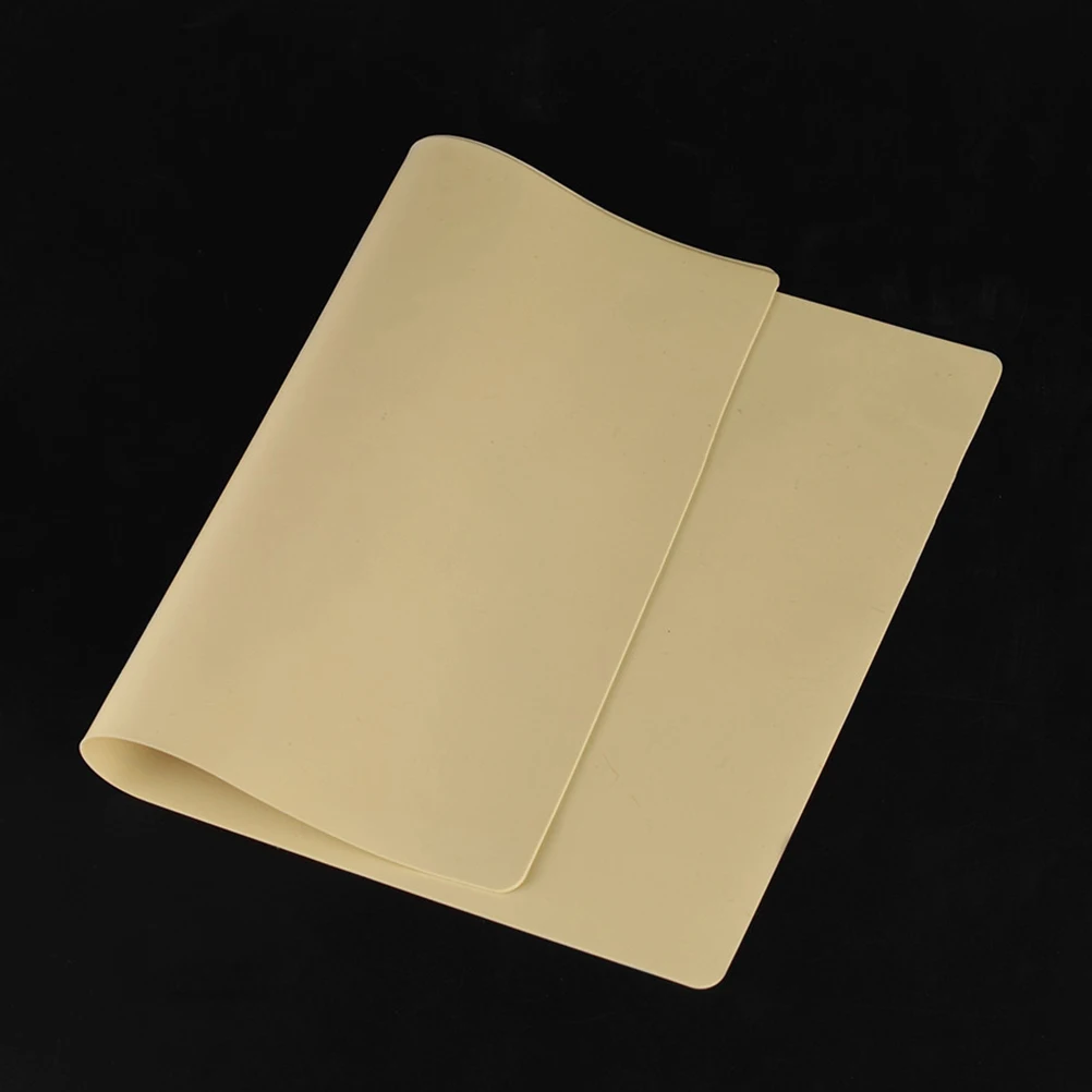 

8pcs Tattoo Practice Skin Thick Double Sided Flexible Sheets Embroidered Artists Supplies Line Beginner Experienced