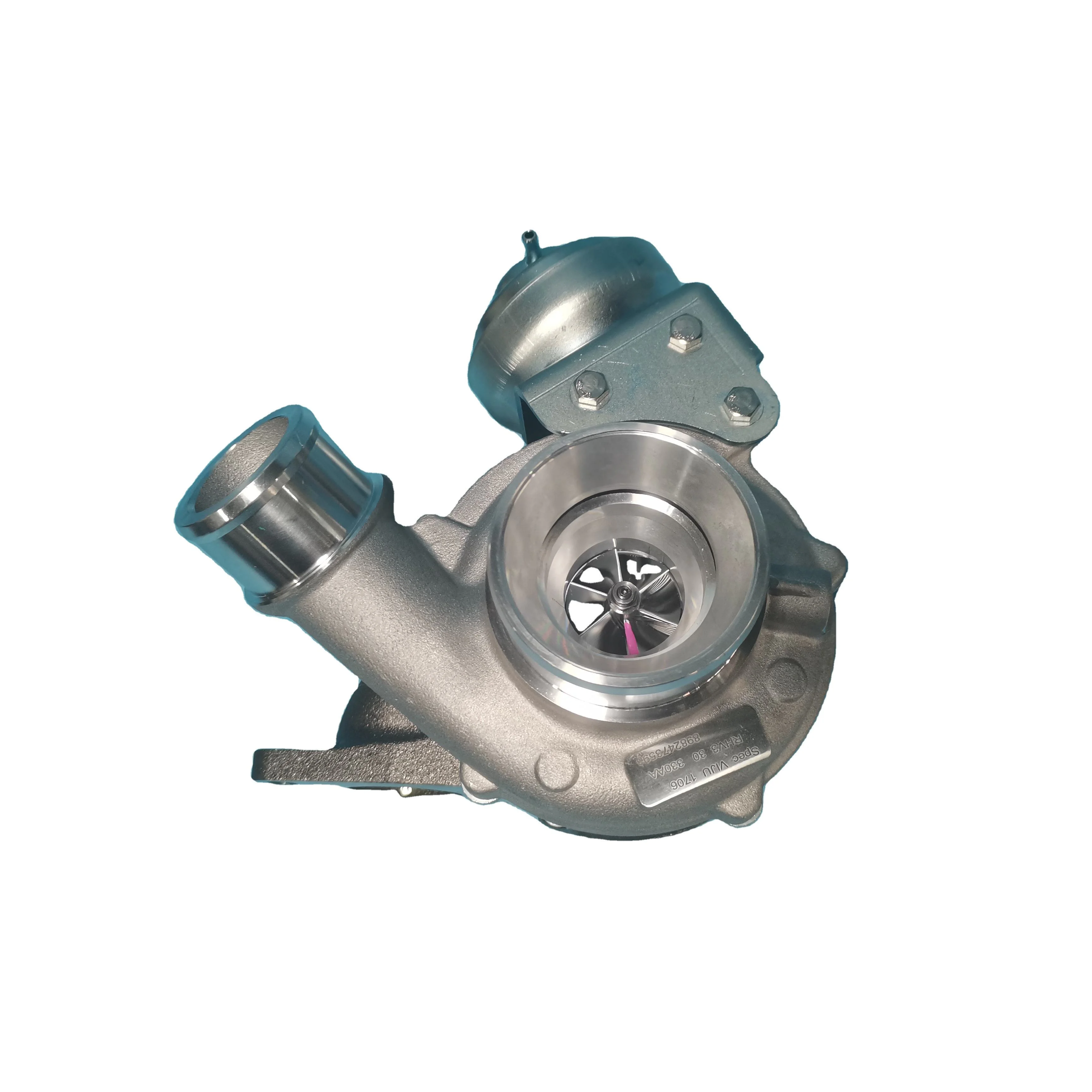 

ATV&UTVFactory Hot Sale High Quality Turbos RHV3 8982473593 Turbocharger for ISUZU 1.9T Turbo