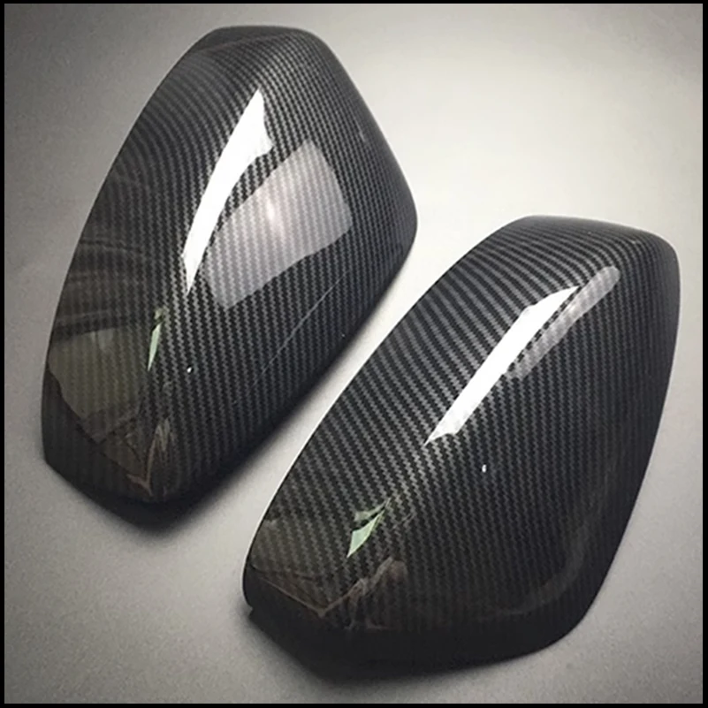 

Car Styling Side Door Wing Rearview Mirror Cover Shell Housing For Mazda CX-5 CX5 2012 2013 2014 Auto Accessories Parts