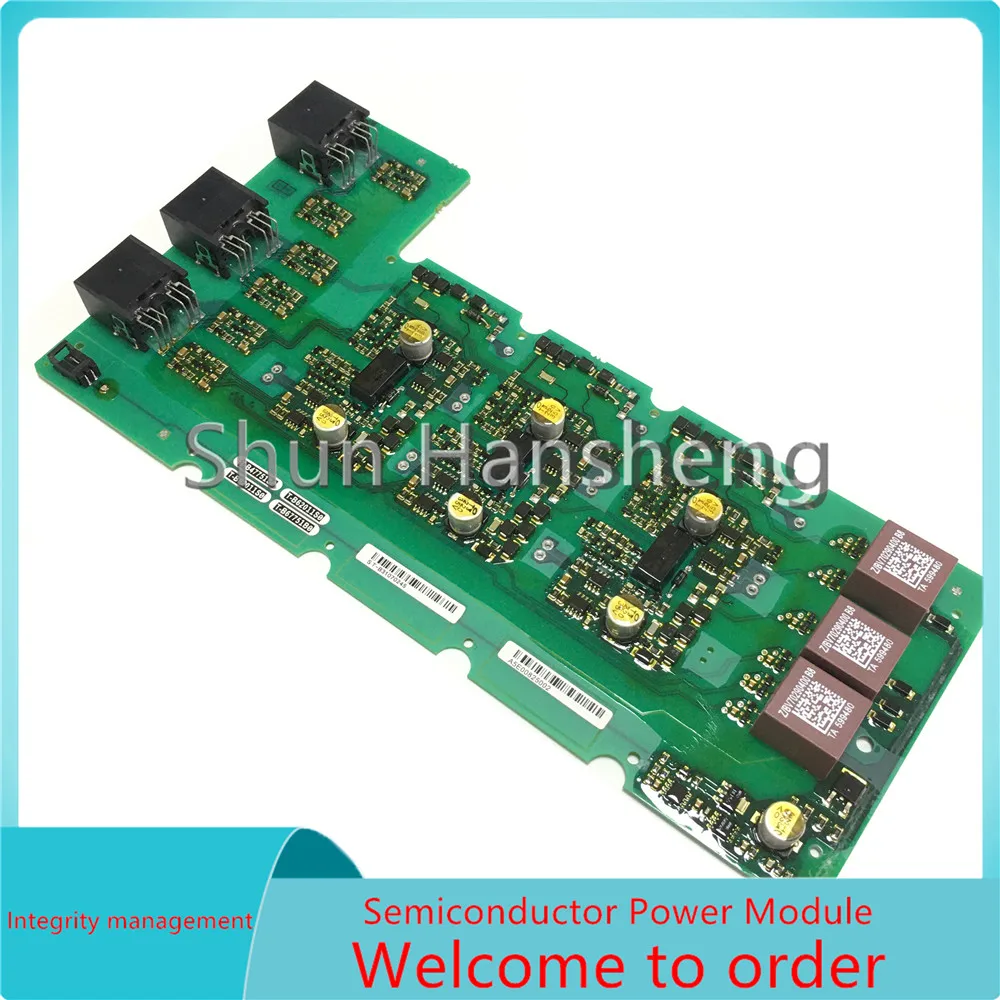 Placa do módulo UED, boa qualidade, no estoque, A5E00190843