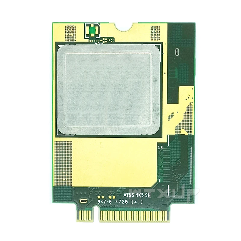 T99W175 X55 5G Module M2 WLAN card DP/N 03C3GX for Dell Precision 7760 7560 Latitude 9420 9430 9520 2in 1