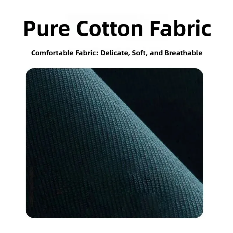 Pure Cotton Surgical Gown Dental Implant Doctor Workwear Green Scrub Suit Medical Use Only Oral Health Care Professional