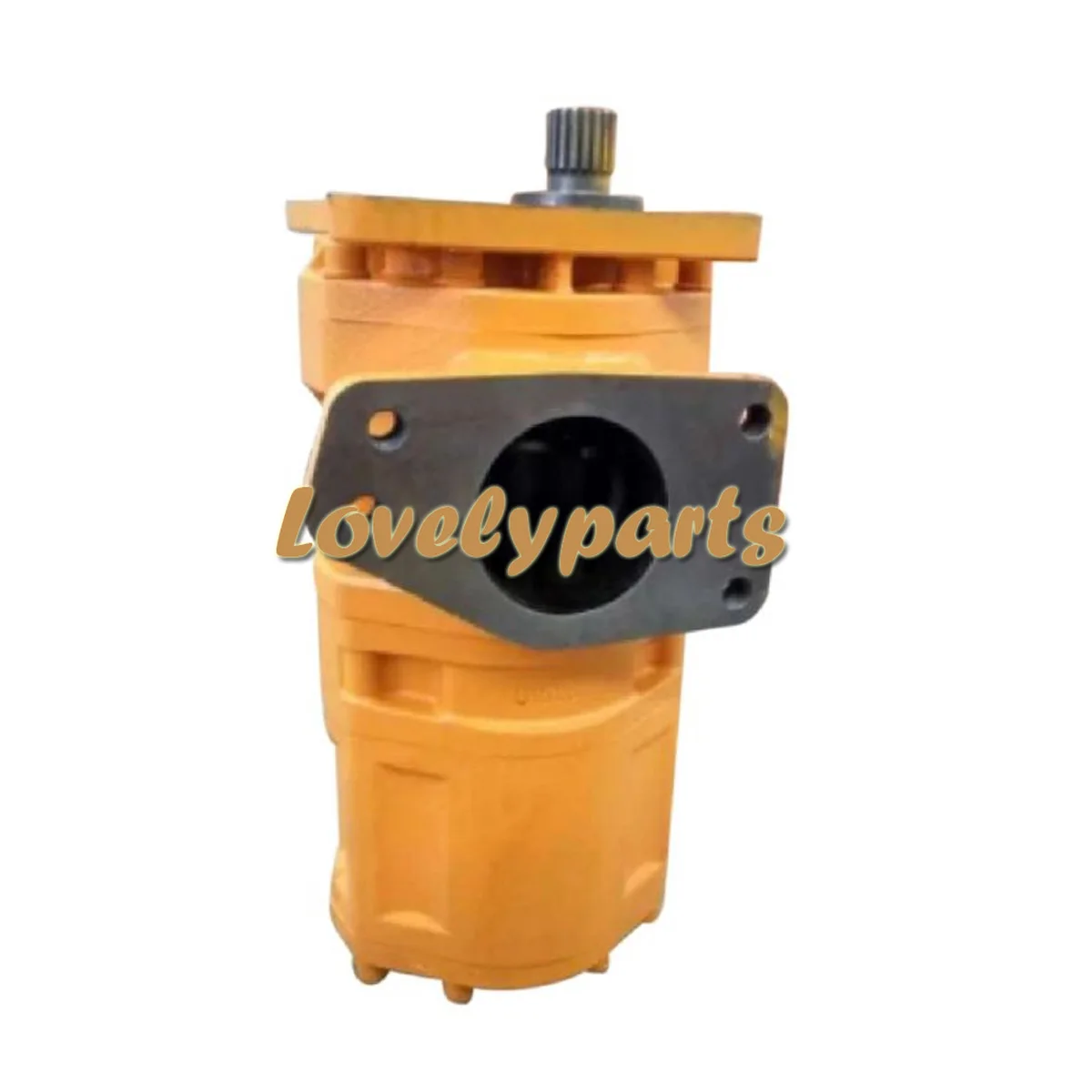 Hydraulic Pump 704-71-44071 7047144071 Pump Ass'y for Komatsu Bulldozer D475A-5