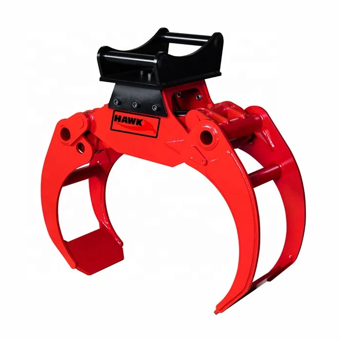 

Лучшее качество лесной техники, бревенчатый грейфер, деревянный захват, деревянный захват для продажи