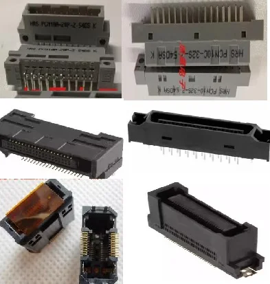 

1 шт. PCN10A-20P-2.54DS PCN10-32S-2.54DSA FX18-40S-0.8SH FX20-60S-0.5SV10 FX23-20S-0.5SV FX2BA-40PA-1.27DSAL