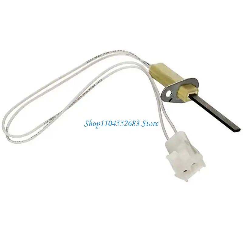 Y6GD Temperature Resistant Ignitions Module Rapid Heating Pattern Easy Installation Energy Saving for Lennox Furnaces