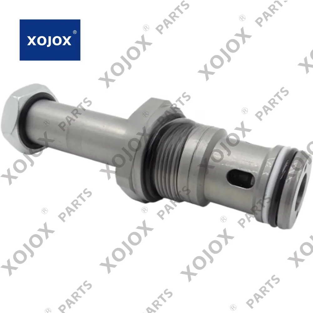

XOJOX 15092695 17236373 17224866 Сердечник электромагнитного клапана, совместимый с погрузчиком X L110E L110F L120E L120F L350F L50D L50E L60E L60F