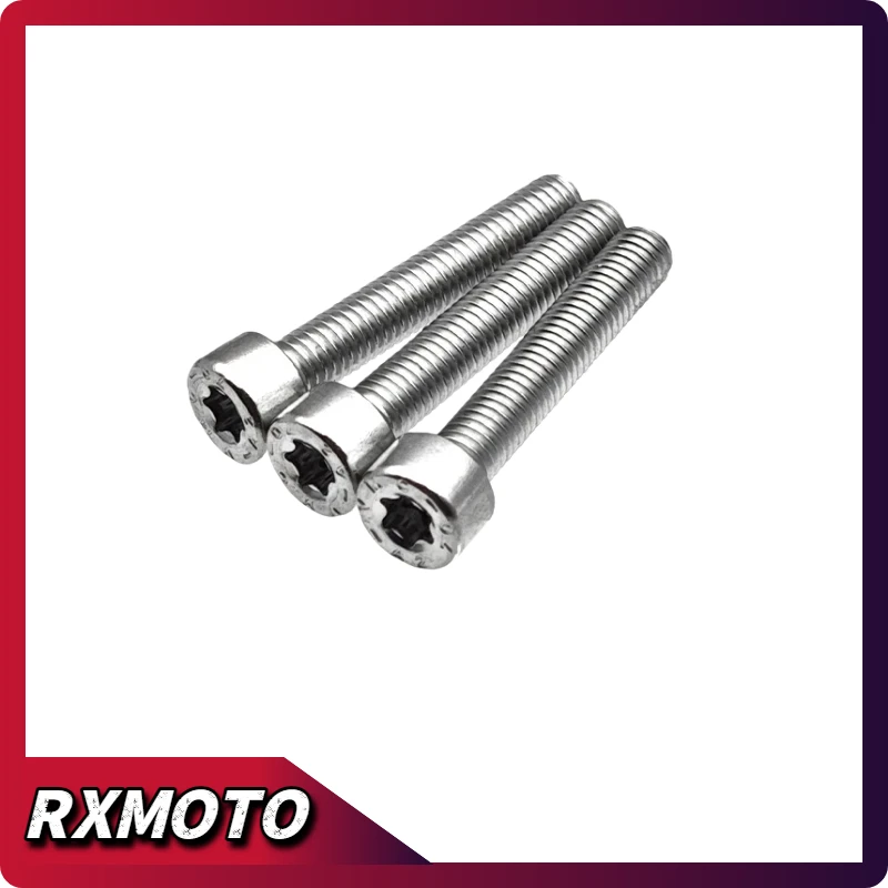 

Fuel tank cap screw For BMW R1200 GS adventure R1250 GS adventure R1200 RS R R1200RT K1600GT GTL Fuel tank cap fixing screw