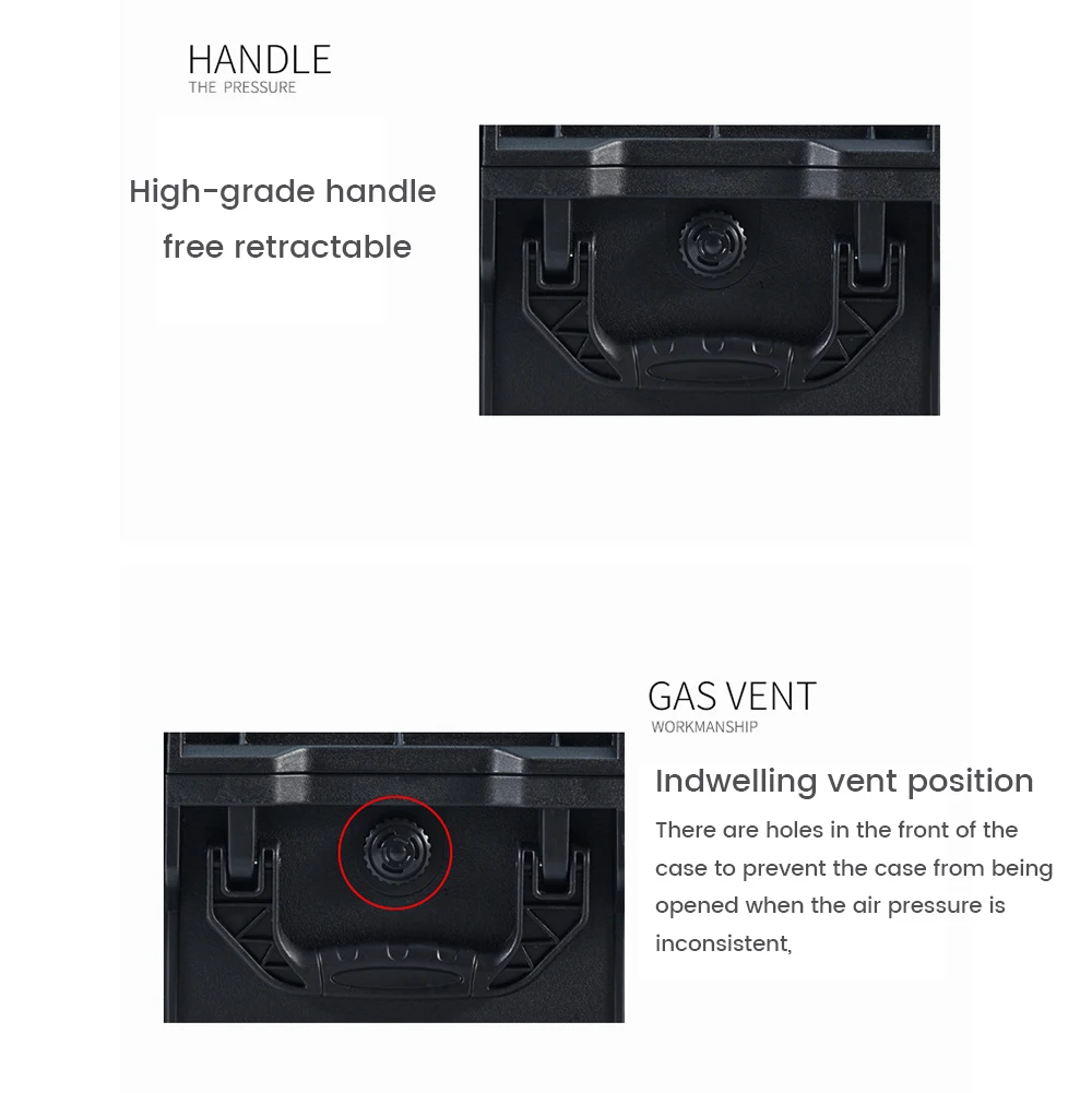 Caso à prova dwaterproof água para dji neo rc n3 controle remoto caixa à prova de explosão casca dura bolsa mala para dji neo drone acessórios