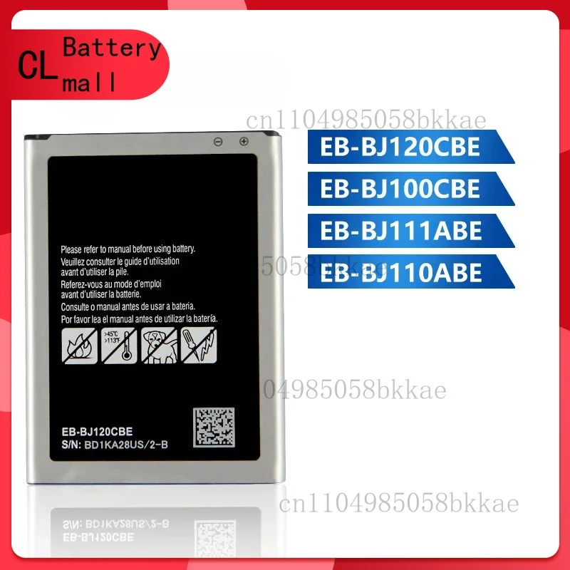 New For Samsung Gal…