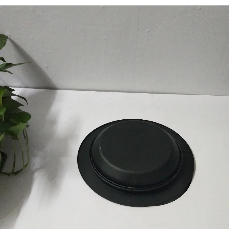 Stainless Steel Flush Recessed Built-in Balance Swing Flap Lid Cover Trash Bin Garbage Can Kitchen Counter Top kitchen trash bin