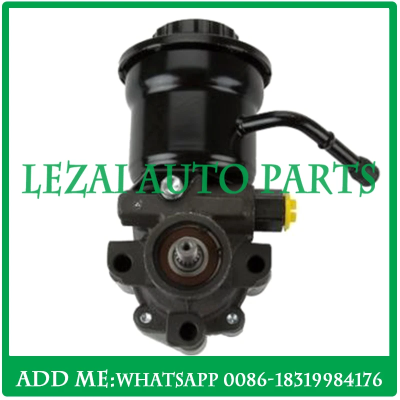 

Power Steering Pump For Toyota 4Runner Tacoma T100 1994-2001 4432004043 44320-04043 16151036795