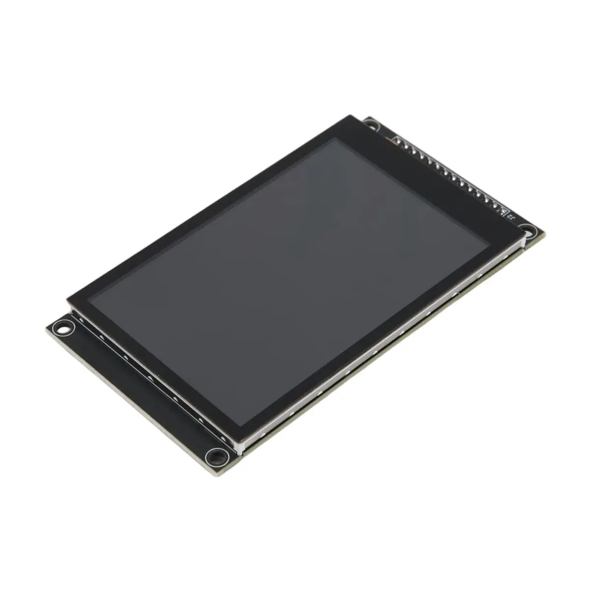 ✱3.5 Inch IPS LCD Module TFT SPI Capacitive Touchscreen Display480x320 ST7796 Screen for Mega2560/C51/STM32/ESP32/Arduino