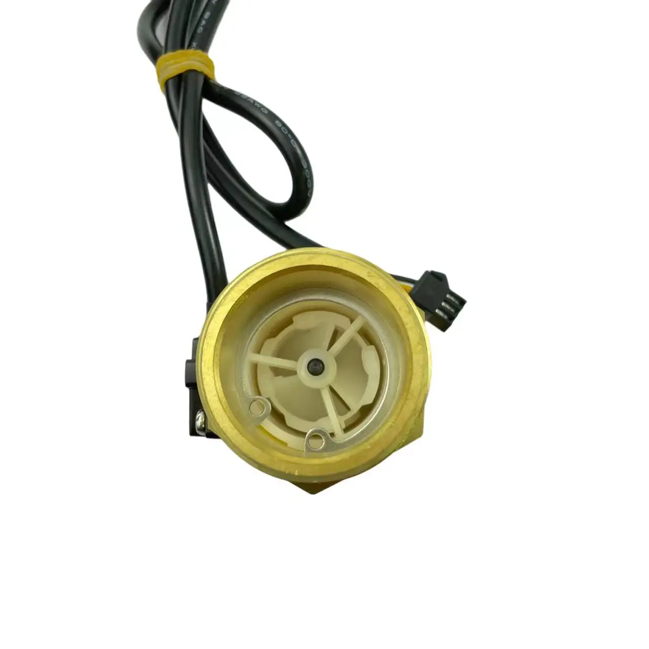 YF-DN32-T 3-120L/min iSentrol Hall Effect Flow Sensor Water BSP G1 1/4\