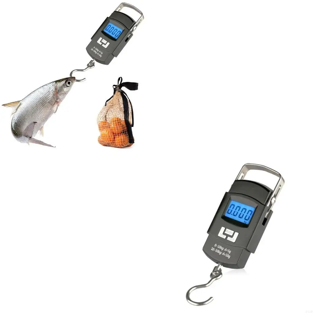 P82E Digital Multif…