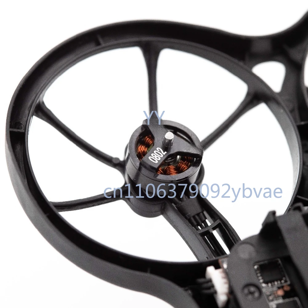 

0802 Brushless Motor 15500KV For 2S Battery RC Model Aircraft Tinyhawk S Parts