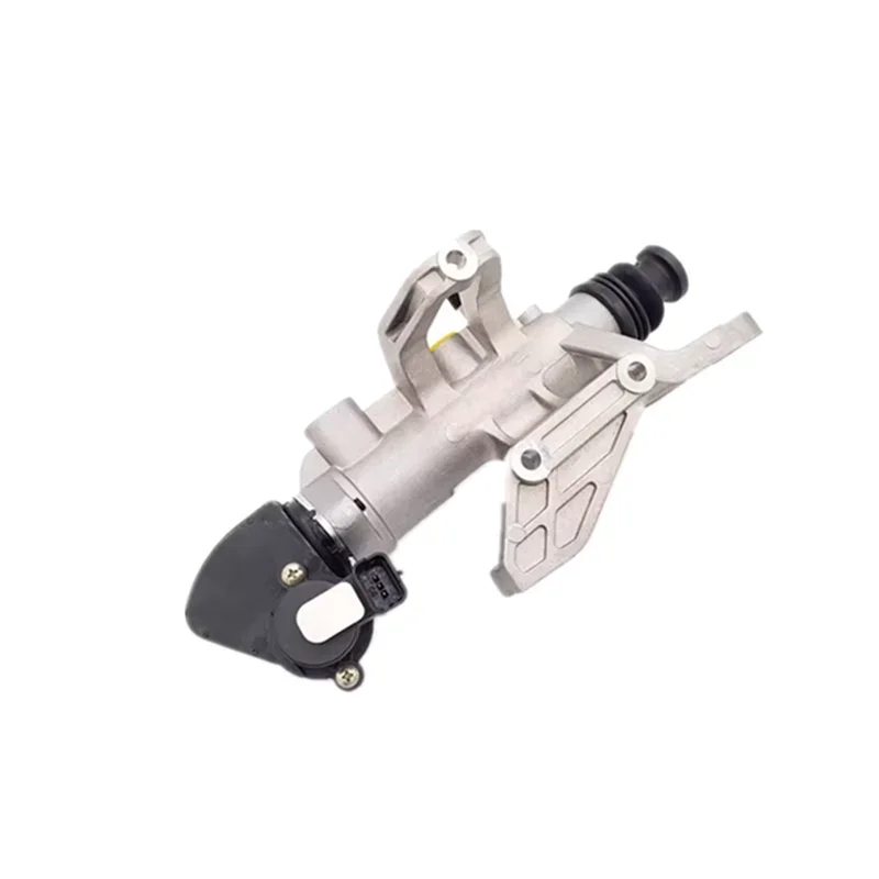 Suitable for the new Sail new Mingjue 3 MG3 automatic clutch master pump clutch actuator assembly 24100534 24103356