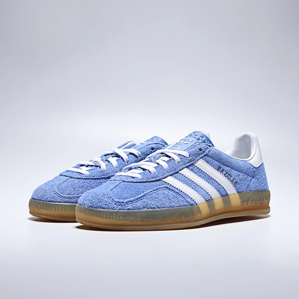 アディダス オリジナルス メンズ・レディース シューズ GA - Adidas Shoes Gazelle のレビューと価格