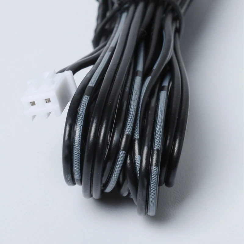 Commercial เครื่องทำน้ำแข็งระดับน้ำ FLOAT พร้อม BuiltIn เซ็นเซอร์อุณหภูมิ Dropshipping