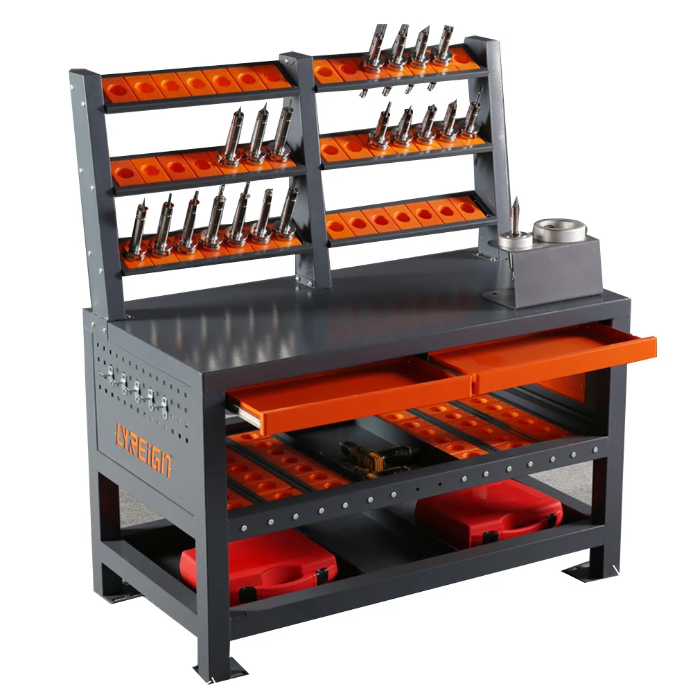 

Mechanic Tool Cart Workshop Equipment High Quality Cold Rolled Steel Sheet Tool Cart Tool Cabinet