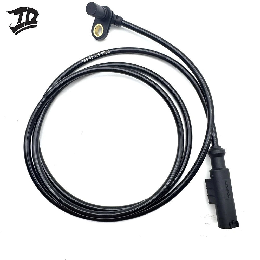 760.42.125.0000 Motorcycle ABS Speed Sensor For KTM 690 790 890 Duke 1290 Super Duke ADV 2016-2024