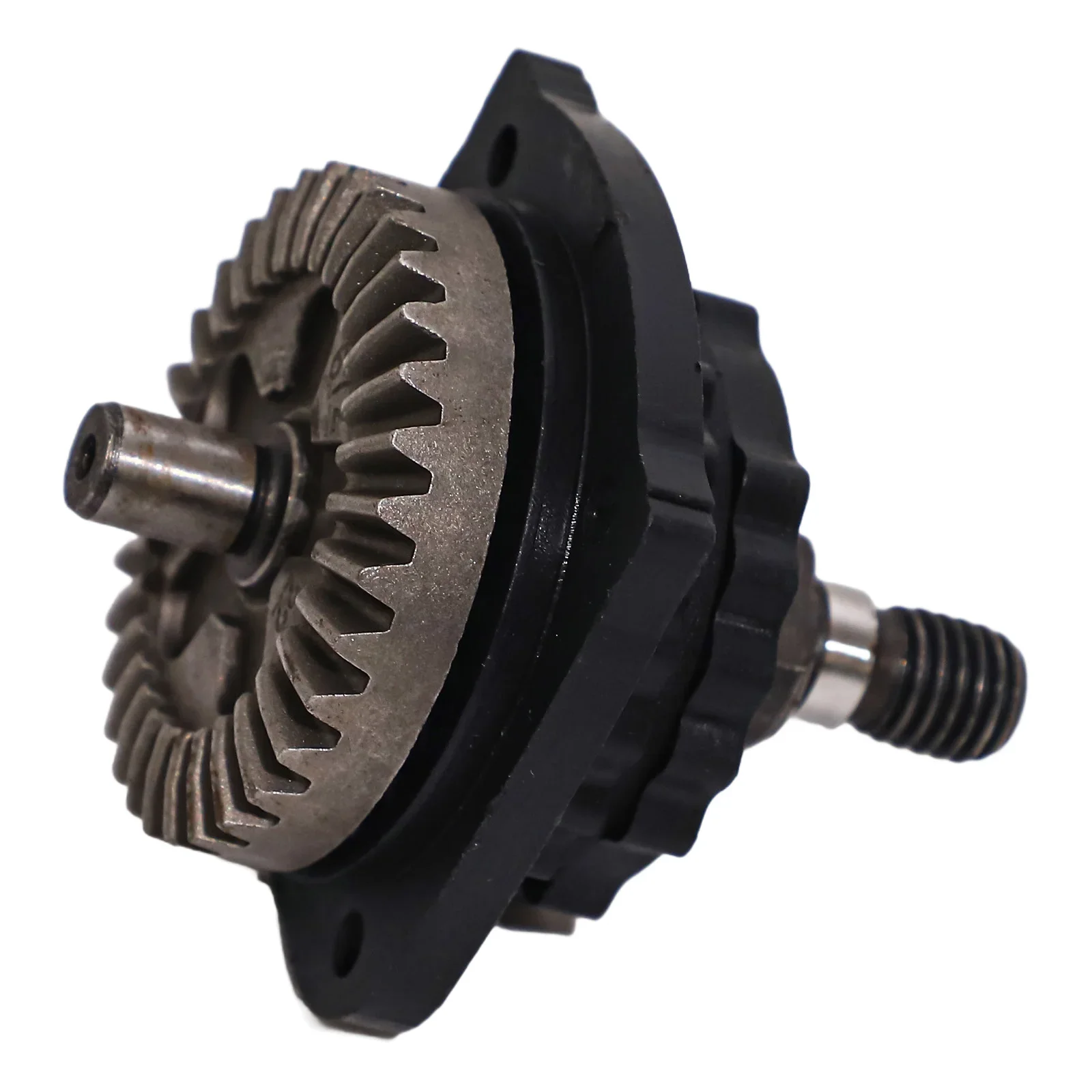 

FF03-100A Gear Assembly Grinding Machine Assembly DIY Grinding Projects Assembly For Bosch Easy To Use Assembly Tool Holder