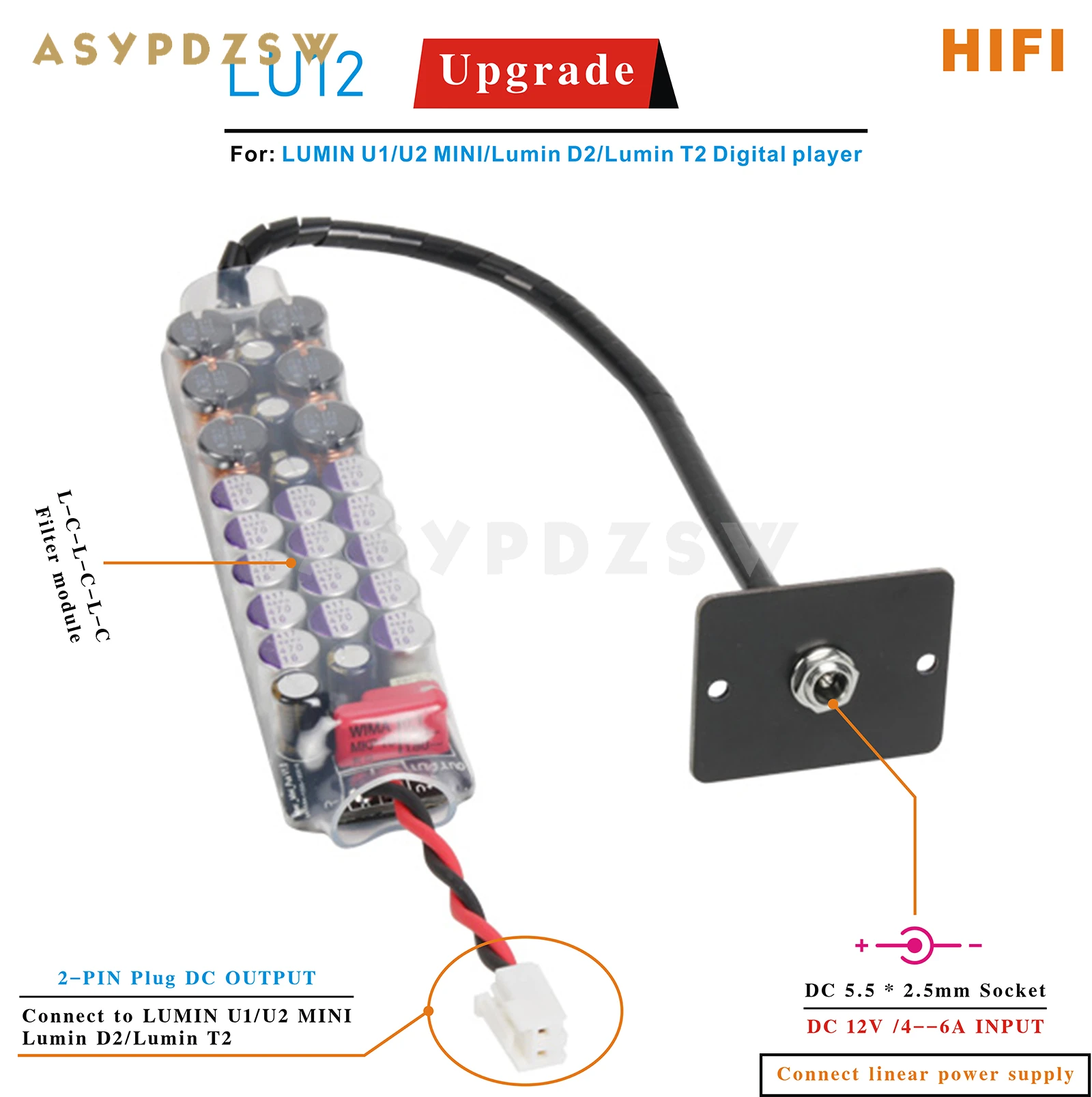 asypdzsw-lu12-actualizacion-l-c-l-c-l-c-dc-12v-modulo-de-filtro-de-fuente-de-alimentacion-lineal-para-reproductor-digital-lumin-u1-u2-mini-lumin-d2-lumin-t2