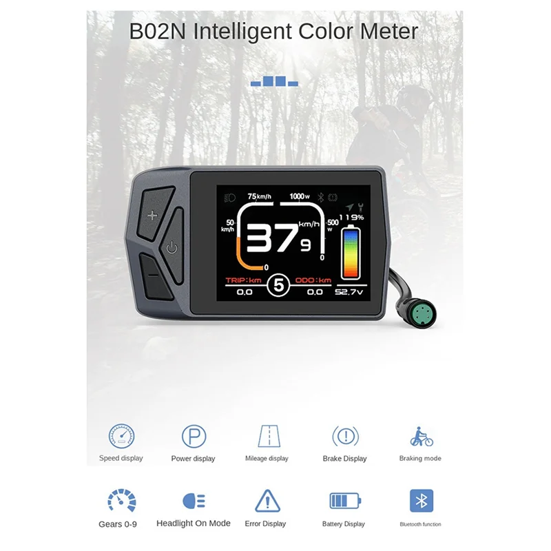 

A99I-Color Bluetooth Display Musical Instrument With Bluetooth Adaptor Bay Bay Intermediate Electric HD Power Code