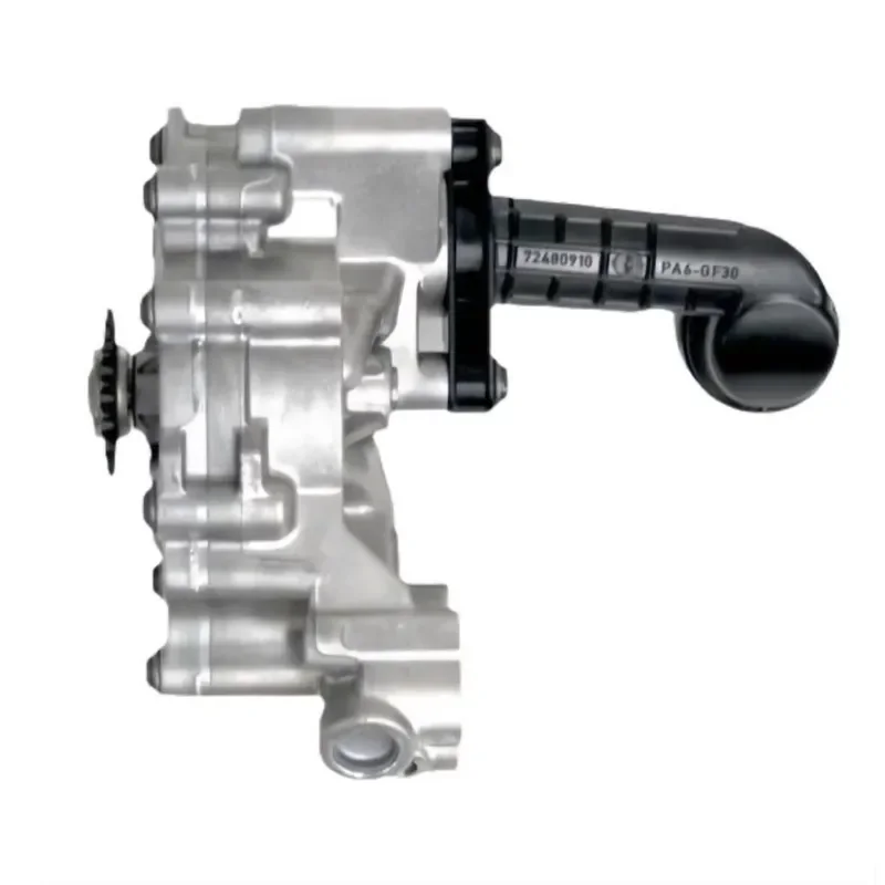 Diesel Engine Oil Pump for FORD BlueHDi 2.0 for Expert 2016.4 2.0 OE 9809524280 9807727980