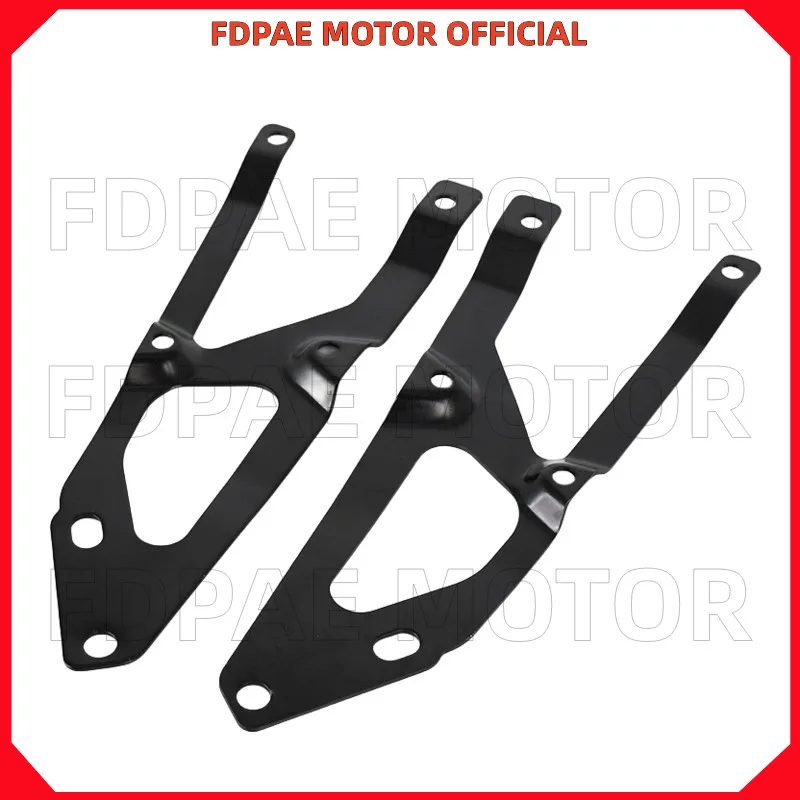 Rear Mudguard / Fender Reinforcement Bracket for Wuyang Honda Cb190x Wh175-a-2a-5-5a