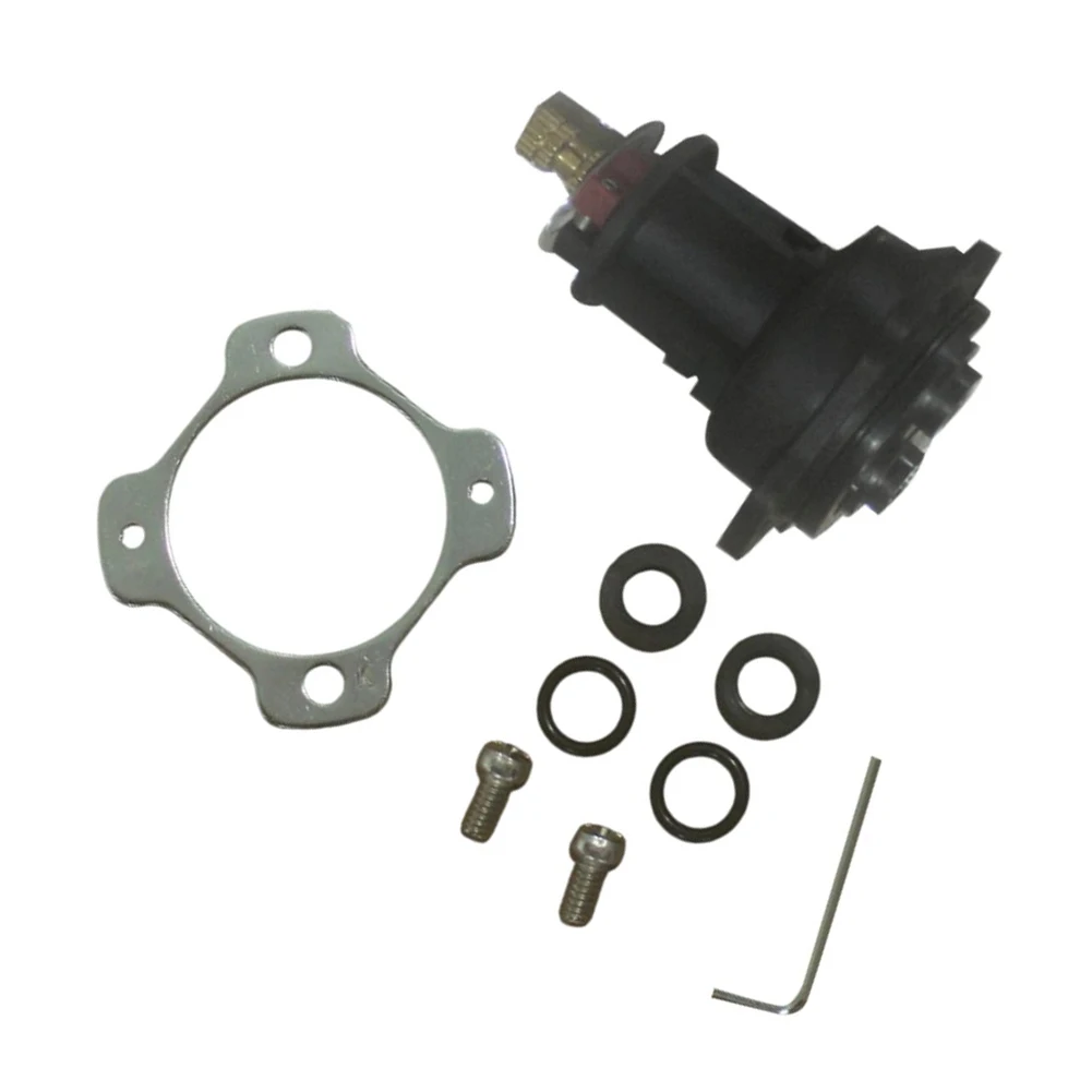 

Картридж для душа GP77759: Запасной картридж для смесителя с регулировкой температуры воды Rite-Temp для ванной комнаты