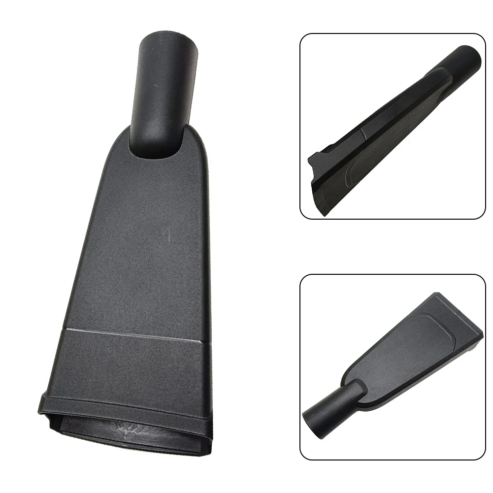 35mm Car Nozzle Cleaning Corners Car Vehicle Vacuuming Tool For Karcher Wet/dry Vacuum Cleaners WD And KWD