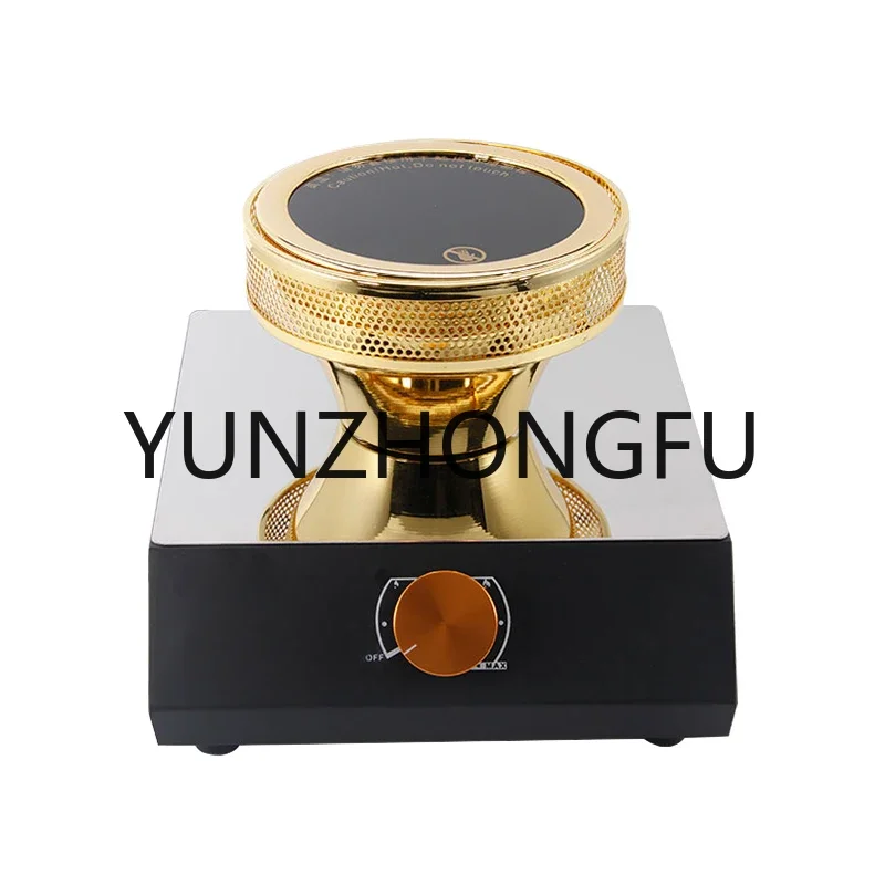 

Convection Oven Boutique Coffee Siphon Pot Electric Halogen Light Fixtures Siphon Glass Pot Heating Set