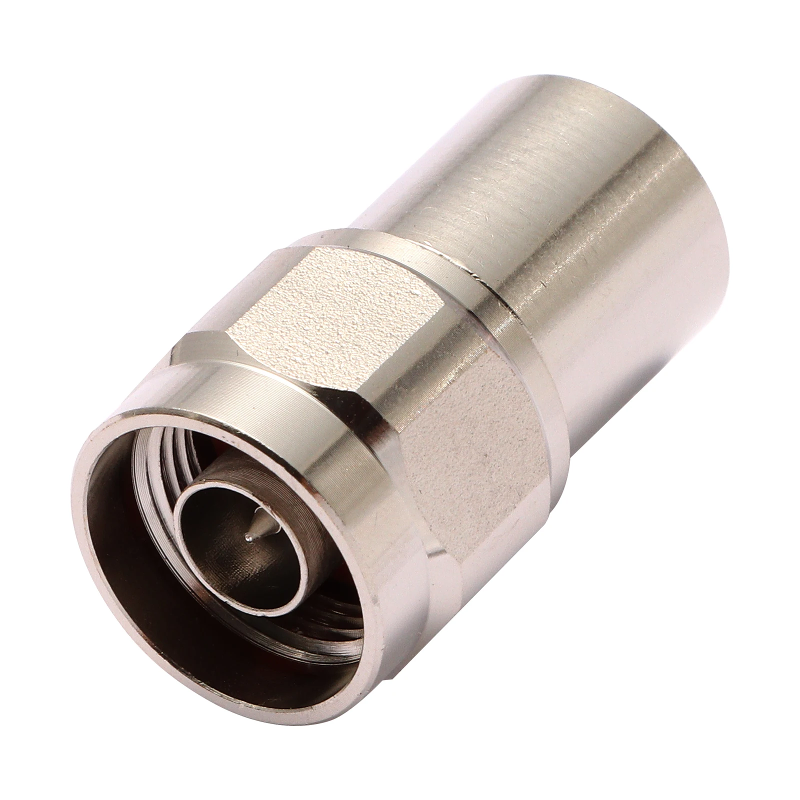 BECEN,2pieces 2Watt N-type   Dummy Load , DC to 3 GHz, 50 ohms