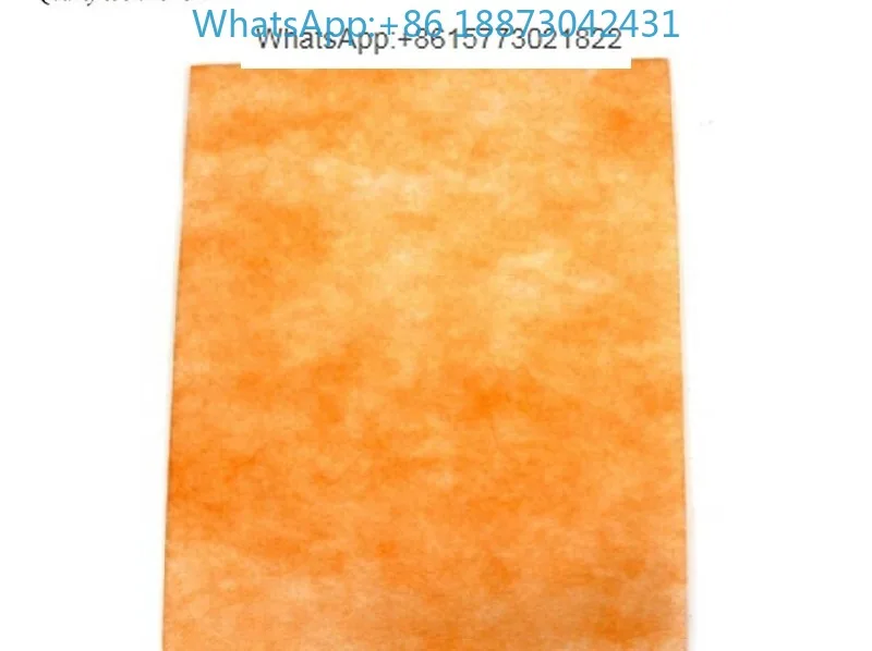 HAK-KOA1572/A1573 Preheating filter sponge front filter FA430 1PCS