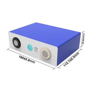 9 Hauptverkauf Batterie 60V 100AH- №10