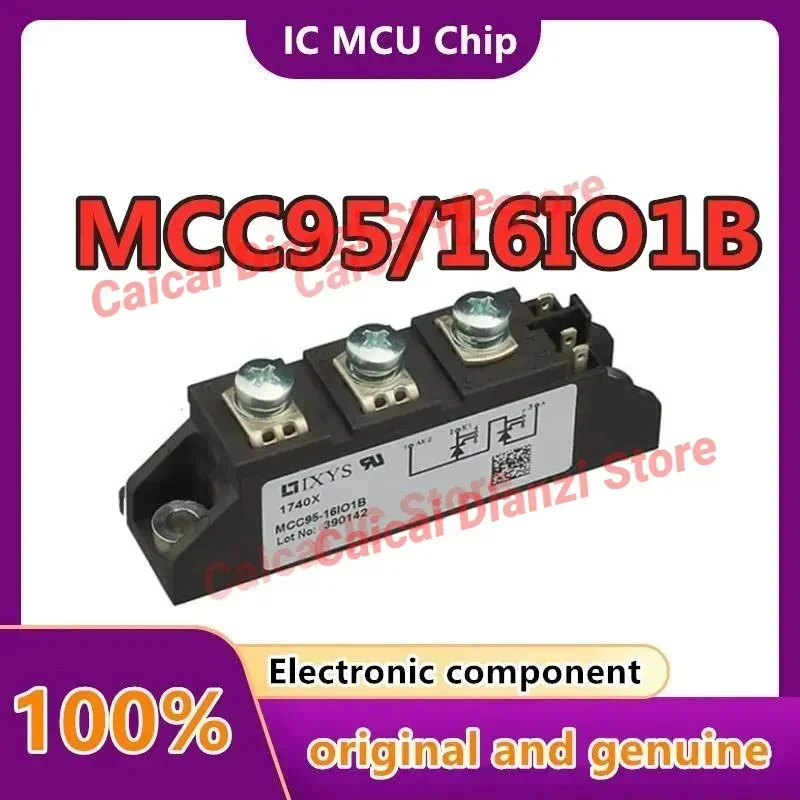 

MCC95-16IO1B MCC95/16IO1B MCC95-16I01B