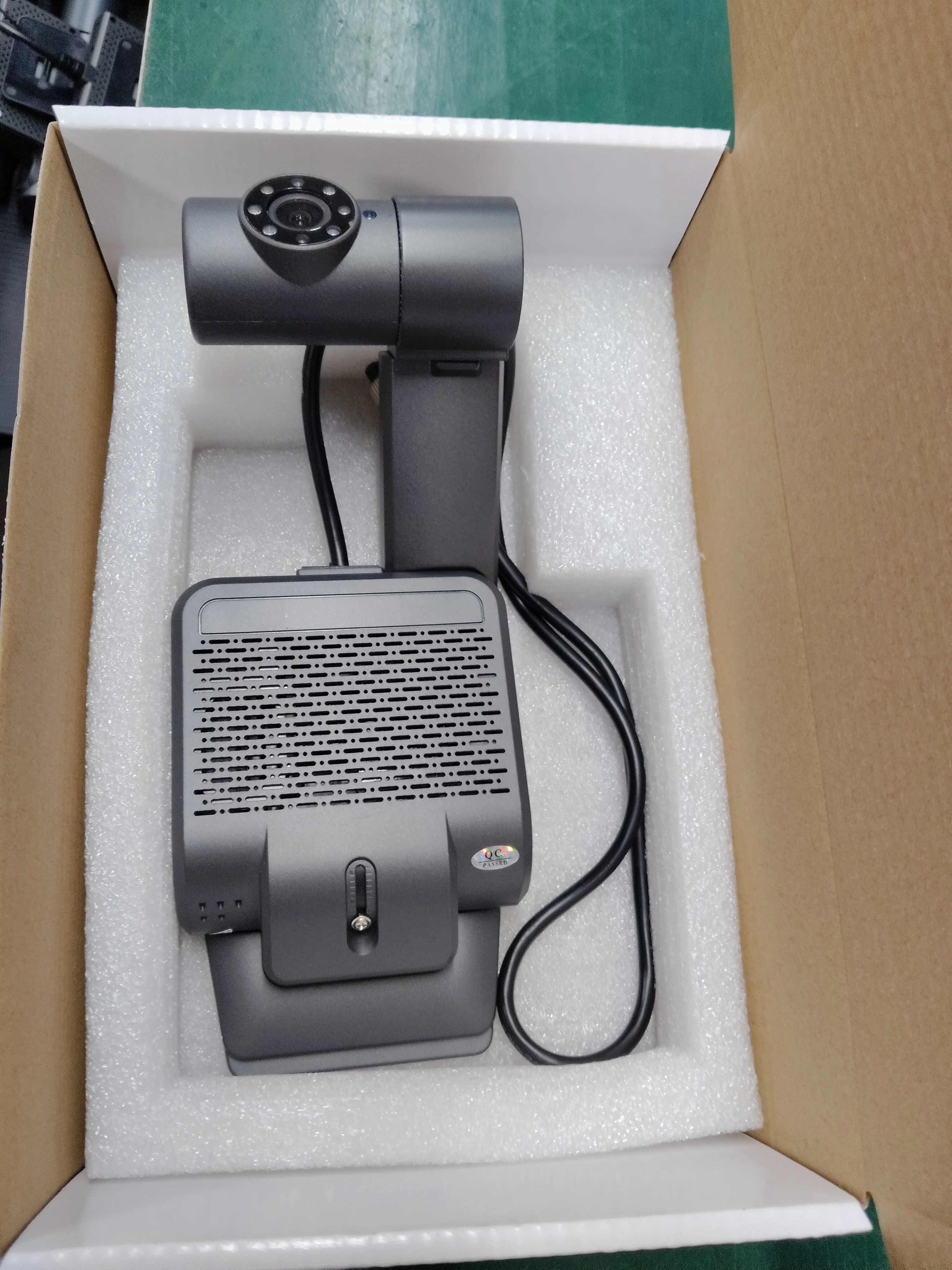 Smart AI Dashcam todo en uno cargador de cigarros para coche Power Plug and Play Blackbox