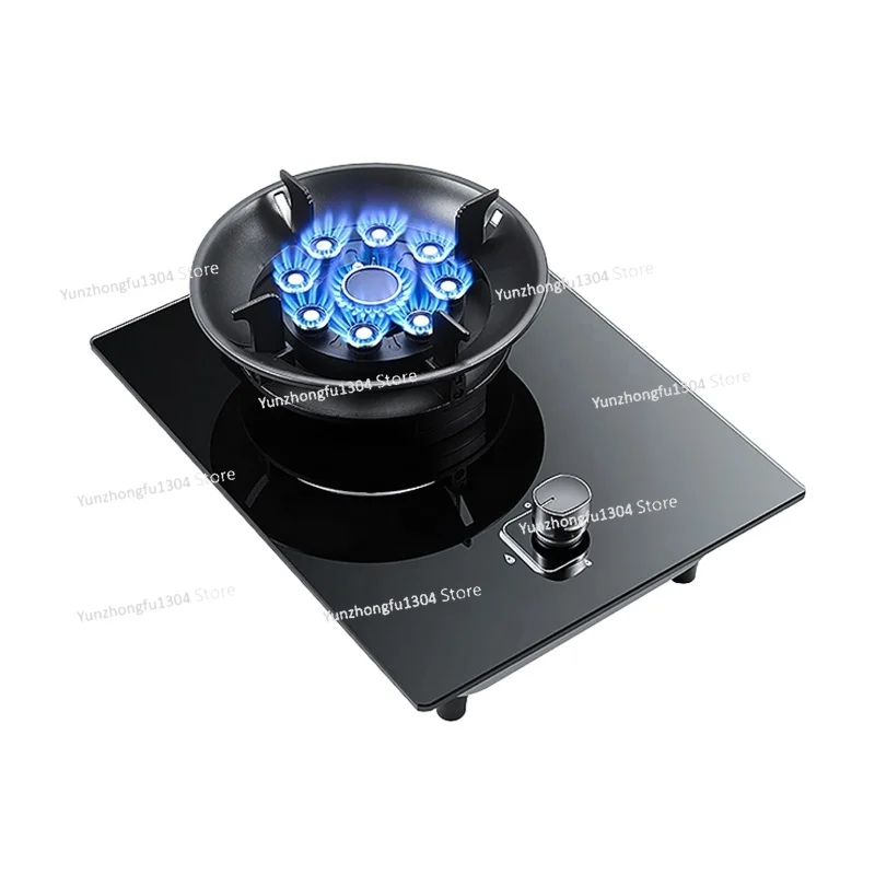 Flip Top Gas Cooker… - image