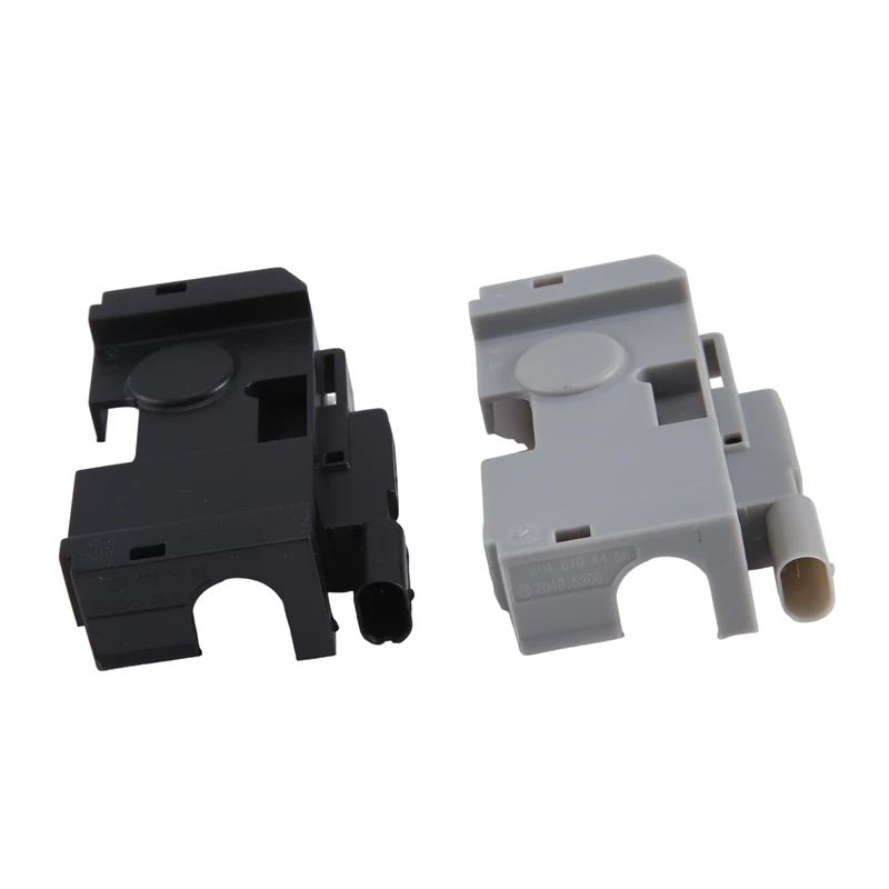 

A2048703158 A2048704458 Left+Right Hood Lock Bonnet Hood Switch For Mercedes Benz W205 W204 W212 ML C E Class Spare Parts