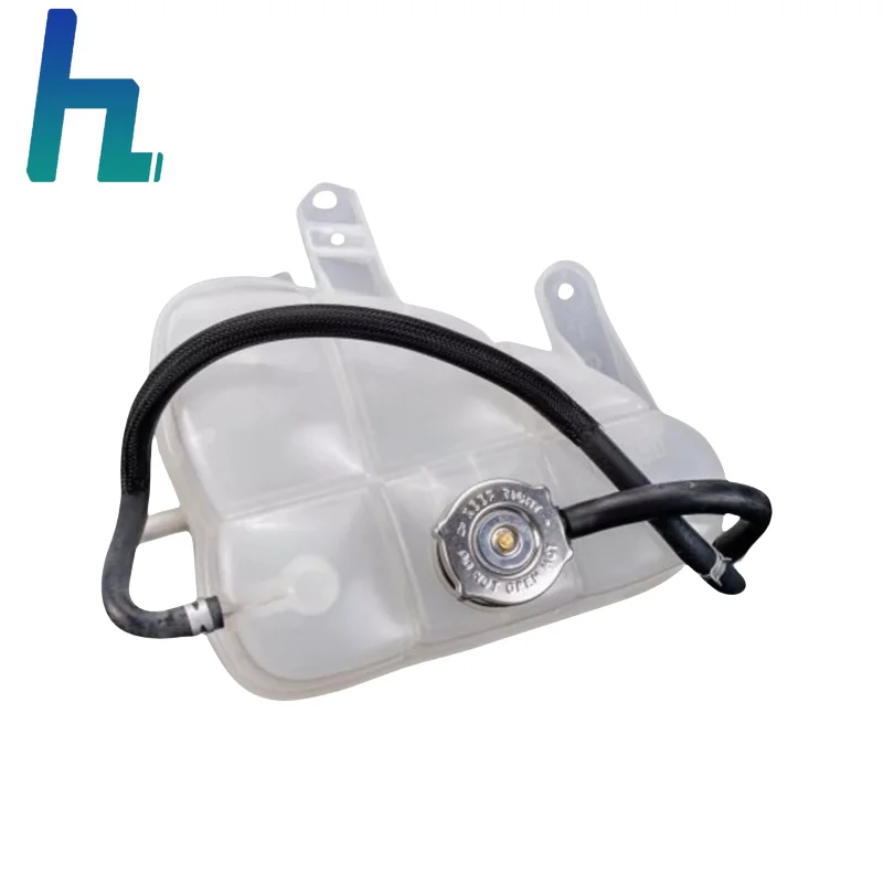 

55037999AJ Water Coolant Reservoir Recovery Bottle Expansion Tank for Jeep Grand Cherokee WK 3.0T 55037999AH