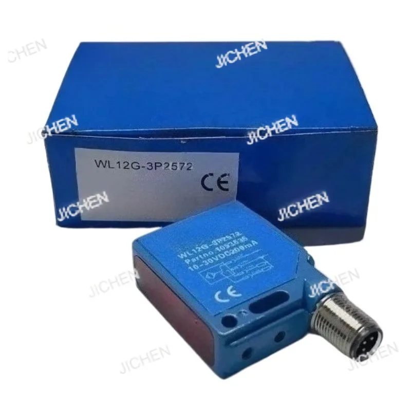 Jc Brand New WL12G-3P2572 WL12G 3P2572 Fast Delivey