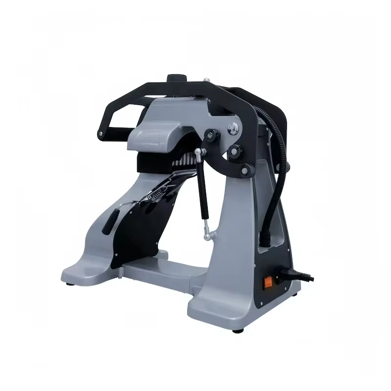 

Printing Hat Cap Heat Press Machine Cap Heat Press Hot Transfer Hat Plate Printing Machine Heating Platen Heat Press Hat Machine