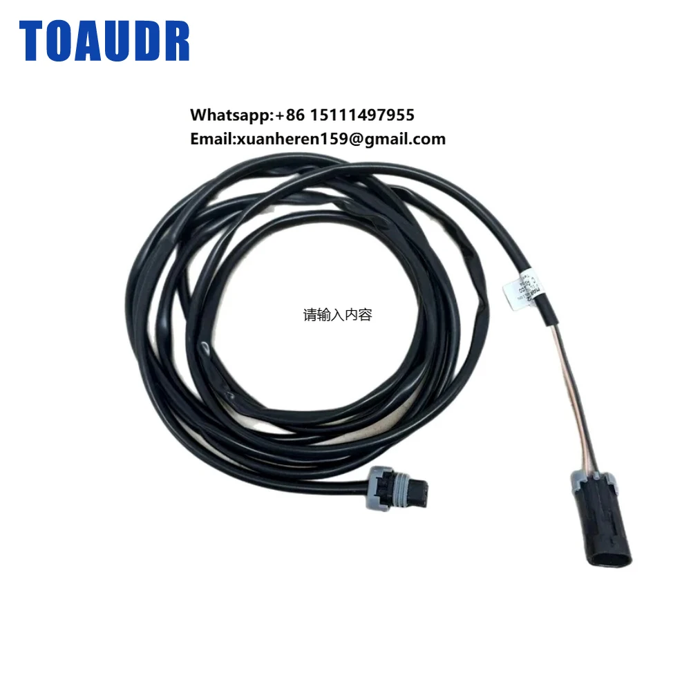 

8M0042697 Жгут проводов датчиков для Mercury Marine, новый, 84-8M0042697