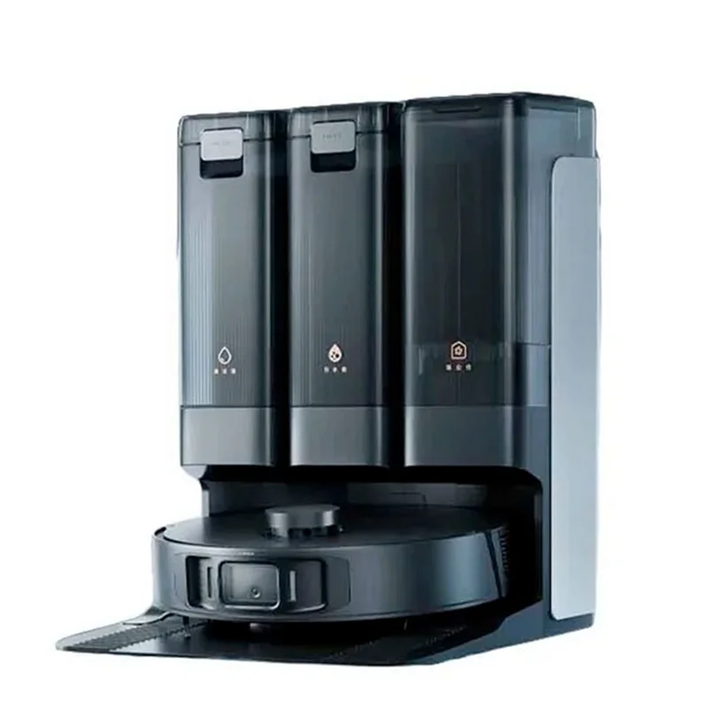 A005-2 SZT. Pasuje do Dreame MOVA G20 Wałek Główny Szczotka Robot Odkurzacz Część Zamienna